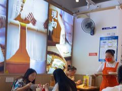 大堂-三两粉(深圳壹方城店)