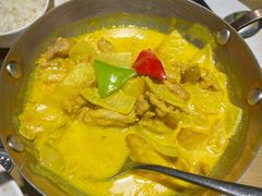 -青檸泰 LIME THAI (财富购物中心店)