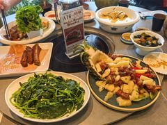 -创味·民间海南菜·非遗藤桥排骨(藤桥·免税城店)