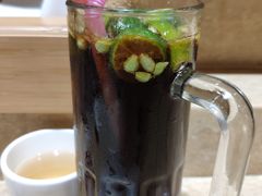 -东京屋(武定路店)
