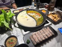 -新辣道鱼火锅(航天万源店)