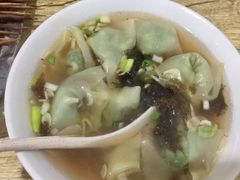 -小红桶烧烤(烟台芝罘医院总店)