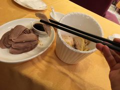 -杭州华美达酒店-江南名家中餐厅