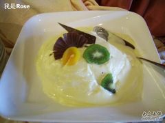SSA47511-科尔海悦酒店·柏顿花园餐厅(清河东路店)