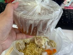 -六禄面家(芳和分店)