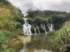 -天河潭旅游度假区