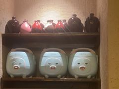 -寨子里的·钵钵菜·湘西山里菜(魅力湘西店)