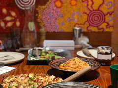 -澳骄 Aussie Kitchen·手工披萨·西餐(国大店)