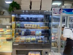 -幸福蛋糕坊(金顶街店)