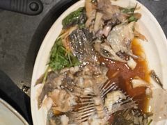 -蓝珊甄选海鲜自助·火锅大排档(近阿那亚店)