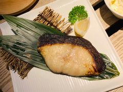 -赤坂亭·M9和牛放题(长楹天街购物中心店)