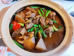 -润记·广东餐馆(苏州中心店)