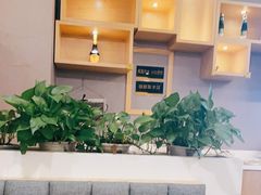 大堂-仙踪林(杭州萧山国际机场店)