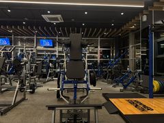 -24/7 FITNESS 健身(罗湖金光华店)