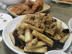 -华春餐馆(鱼山路店)