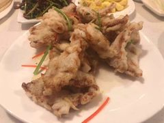 锅包里脊-老昌春饼(学府凯德店)