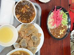-姚记炒肝店(鼓楼店)