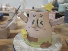 -木子陶艺(春熙路店)