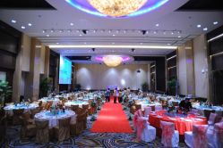 正厅-上海浦东喜来登由由大酒店·宴会厅