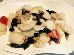 -旺顺阁·北京菜(北辰上品+)