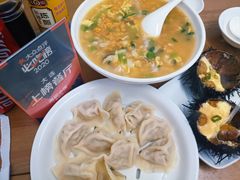 -海胆小馆(东北水饺·春柳店)