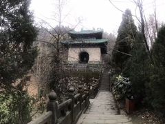 -武当山风景区