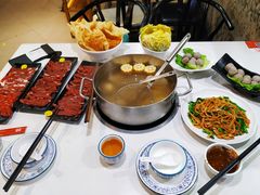 -陈记顺和潮汕牛肉火锅(棠德南路店)
