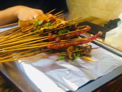 -晓靖轩烧烤(沙河风情店)