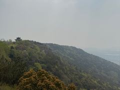 -虞山风景区
