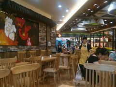 -顺旺基大厨现炒(哥伦布店)