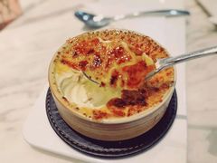 招牌法式焦糖烤布蕾-PAUL LAFAYET 法式甜品(港汇广场店)