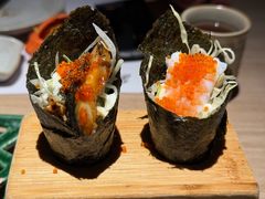 -匠和风精致料理(成都龙湖滨江天街店)