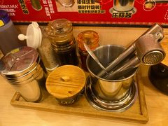-博多一幸舍(西单大悦城店)