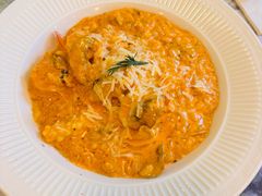 罗杰海鲜饭-OUR Bakery(国贸商城店)