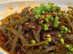 -三品香·江浙菜(松江九谊店)