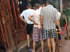 -沈氏祖传老宁波油赞子(南塘店)