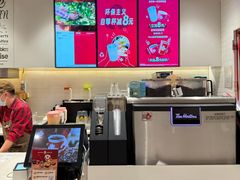 -Tims天好咖啡·贝果(融科创意中心店)