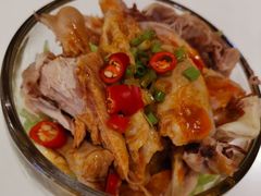 -嘉和一品粥(首经贸店)