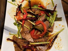 -云海肴云南菜·蒸汽石锅鱼(北京良乡华冠店)