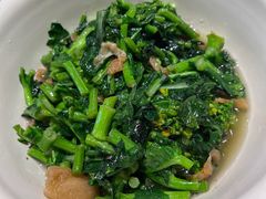 -彭耕记猪油炒小菜(吉联mall店)