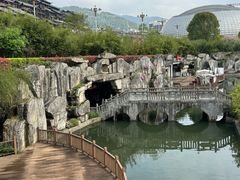 -重庆云阳龙缸景区