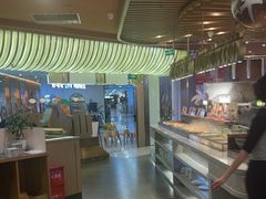 -山焱·炭火自助烤肉(周浦万达店)