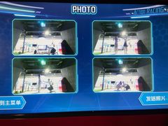 -VS SPORTS PARK运动玩乐园·团建·生日会(合生汇店)