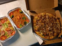 -达美乐比萨(良乡大学城店)