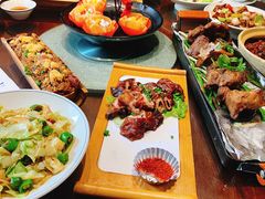 -大牌大·传统杭帮菜(湖滨店)