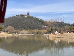 -狼山风景名胜区