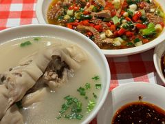 -黄潇洒老火锅(九眼桥宏济巷店)