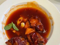 真爱排骨-真爱中国餐馆·年华店(朱雀大街店)