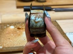 -荣一代目OMAKASE板前料理