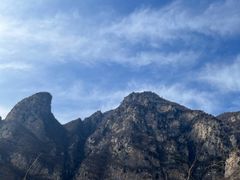 -神农山景区